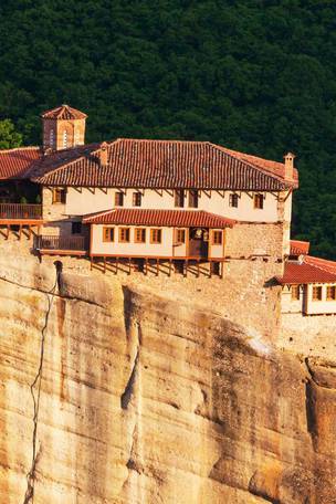 Imagen del viaje: Viaje por Atenas, Olimpia, Delfos y Meteora en 7 días