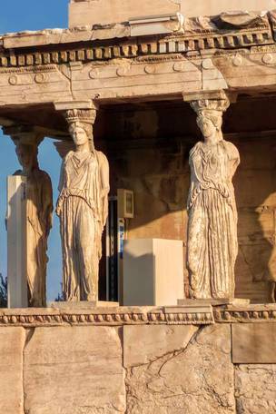 Imagen del viaje: Viaje por Atenas y Mykonos en 7 días