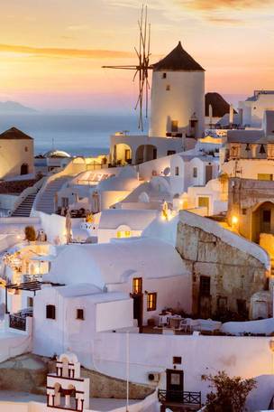 Imagen del viaje: Viaje por Atenas y Santorini 7 días