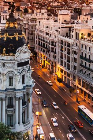 Imagen del viaje: Viaje por Barcelona, Madrid y París en 8 días