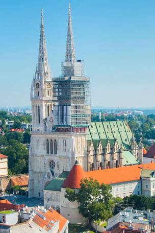 Imagen del viaje: Viaje por Croacia, Bosnia y Eslovenia en 8 días