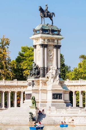 Imagen del viaje: Viaje por España, Francia, Alemania, República Checa e Italia en 19 días