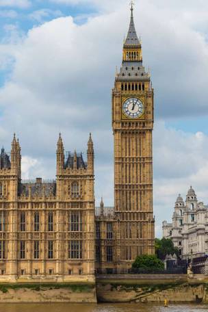 Imagen del viaje: Viaje por Islas británicas: Inglaterra, Escocia e Irlanda en 8 días