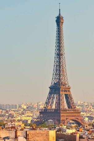 Imagen del viaje: Viaje por Madrid y París en 7 días