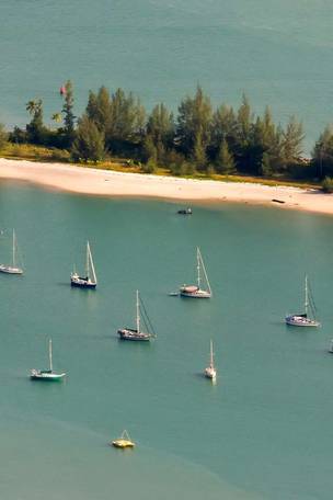 Imagen del viaje: Viaje por Malasia y Singapur con Isla Langkawi de 12 días
