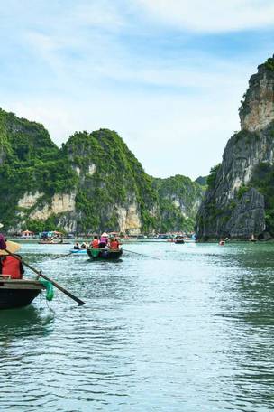 Imagen del viaje: Viaje por Vietnam y Camboya 17 días
