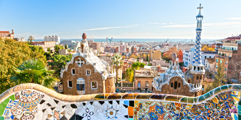 Viajes por España: Disfruta de nuestro viaje slow por Levante, Andalucía y Madrid. Recorre Barcelona, Valencia, Andalucía, Madrid y Toledo en 13 días. 6