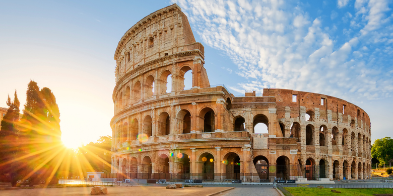 Gran tour por Italia: Roma, Nápoles, Sicilia, Florencia, Génova, Venecia y Milán en 17 días