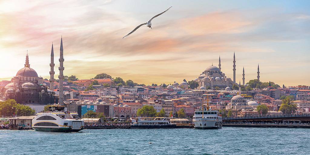 Con nuestro viaje de 8 días a Turquía, conocerás tanto la capital, Ankara y Capadocia. 2