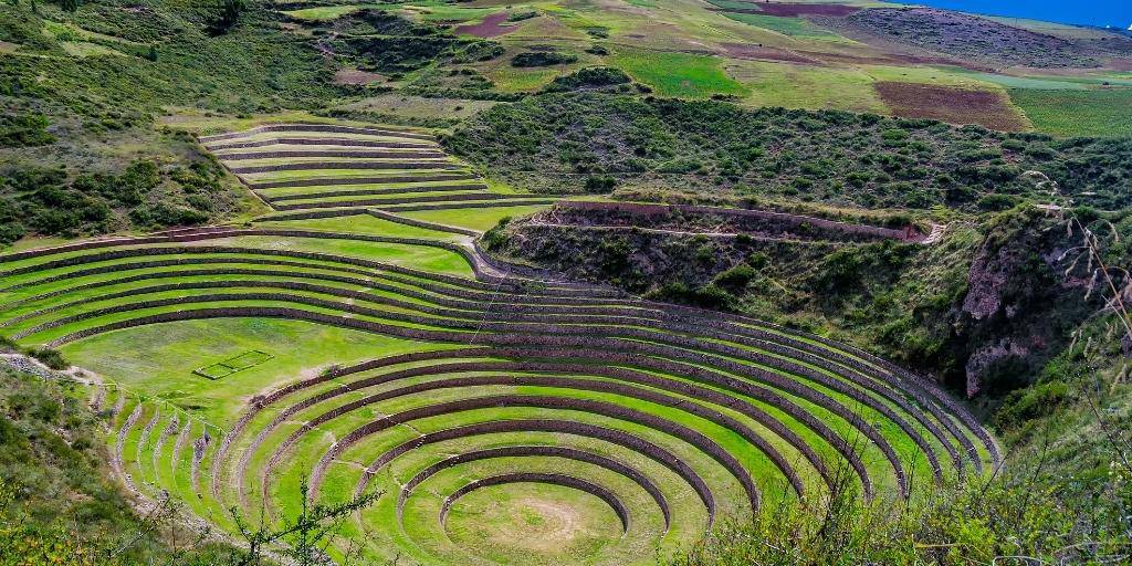 Perú nos ofrece toda la cultura milenaria. Descúbrelo en este viaje a Lima, Arequipa, Titicaca, Cusco y Mach Picchu y Valle Sagrado. 5