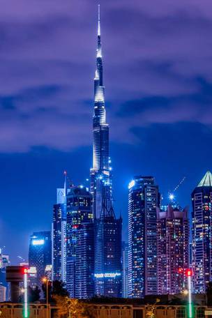 Imagen del viaje: Viaje a Dubái y Arabia Saudita en 11 días