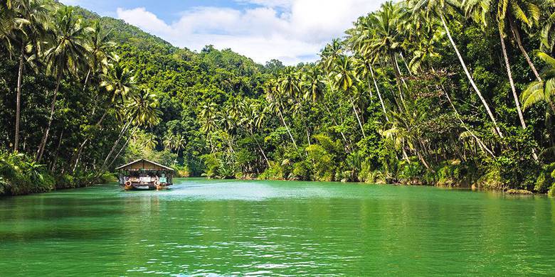 Viaje a Filipinas con playas exóticas y bosques vírgenes en 13 días