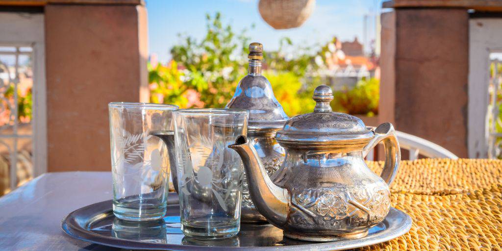 Con nuestro viaje a Marrakech, Casablanca y Fez de 7 días podrás descubrir las principales joyas del país vecino, Marruecos. 5