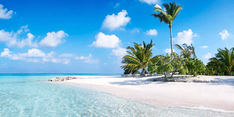Oferta viaje de lujo a Maldivas