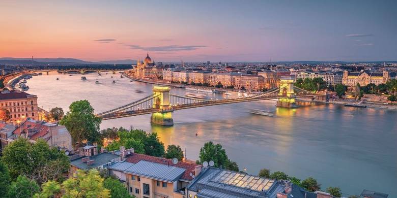 Viaje a Europa del Este en 9 días: Praga, Budapest, Bratislava y Varsovia