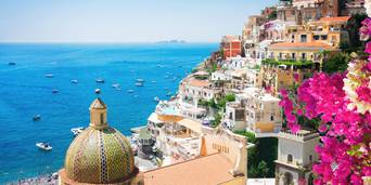 Viaje a Sicilia y el Sur de Italia en 8 días