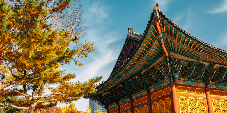 Viaje combinado Corea del Sur y Japón: ruta de Seúl a Hiroshima