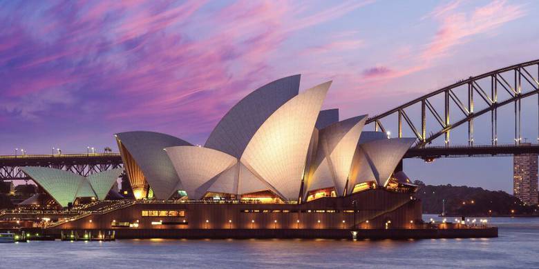 Viaje a Australia de 18 días: Adelaida, Isla Canguro, Melbourne y Sídney