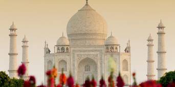 Viaje a Delhi, Jaipur y Agra de 10 días