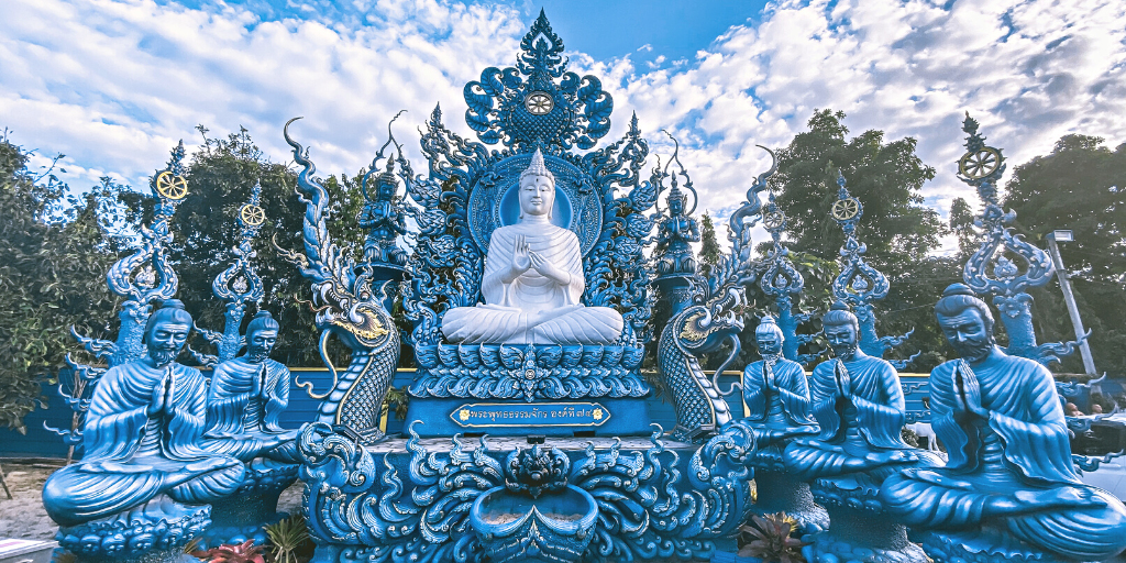 Este itinerario te llevará a Bangkok, Chiang Mai y Chiang Rai. Explora los complejos arqueológicos de Ayutthaya, Phitsanulok y Sukhothai. Disfruta de este viaje organizado a Tailandia de 10 días. 1