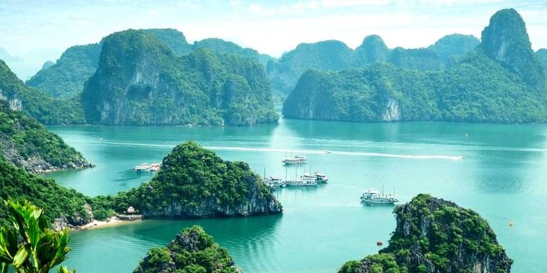 Viaje a Hanói, Halong, Hoi An, Hue y Ho Chi Minh en 12 días