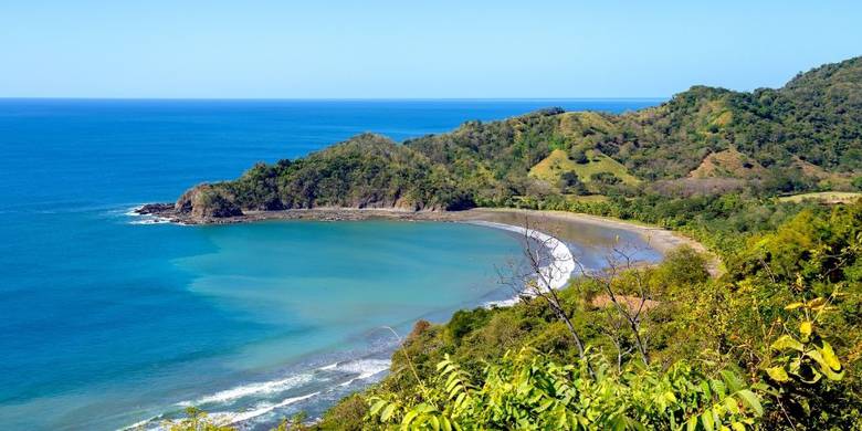 Circuito por Costa Rica y las playas de Guanacaste 13 días