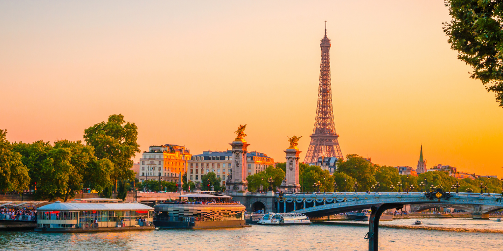 Tus vacaciones soñadas por España, Francia e Italia. Recorre las ciudades imprescindibles del viejo continente en 16 días. El mejor tour organizado para tu primer viaje a Europa. 4