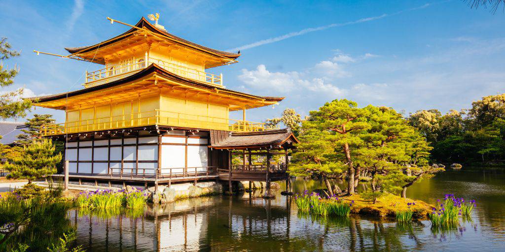 Descubre lo mejor de Japón en este viaje de 11 días por Tokio, Kioto, Osaka, Okayama, Hiroshima, Matsuyama y Kobe. 1