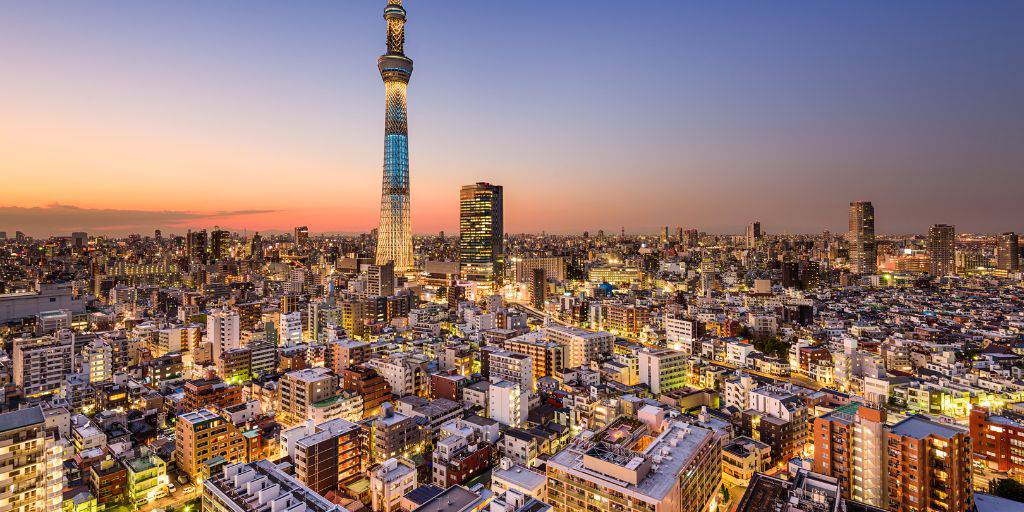 Descubre lo mejor de Japón en este viaje de 11 días por Tokio, Kioto, Osaka, Okayama, Hiroshima, Matsuyama y Kobe. 6