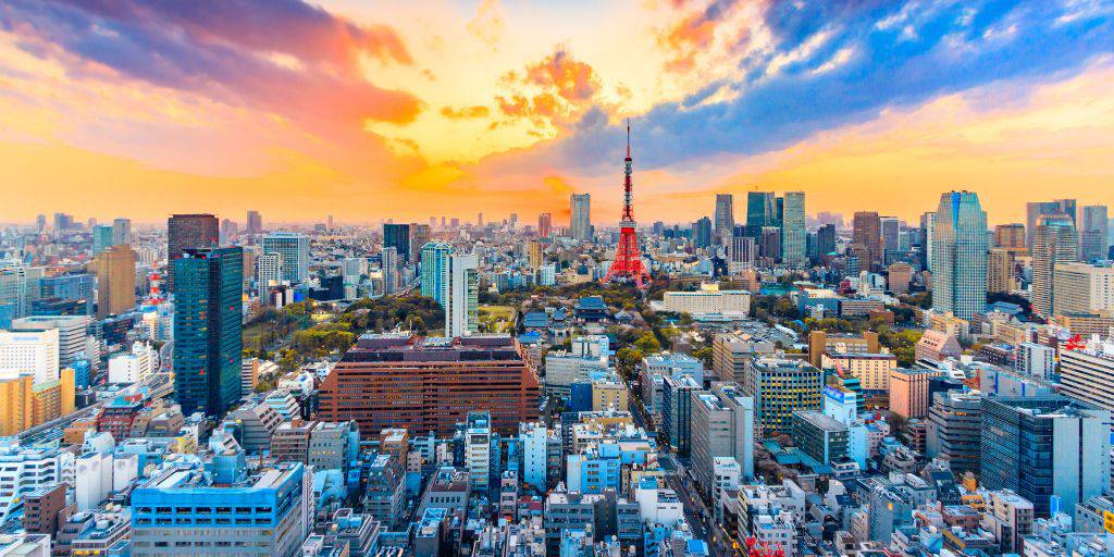 Descubre lo mejor de Japón en este viaje de 11 días por Tokio, Kioto, Osaka, Okayama, Hiroshima, Matsuyama y Kobe. 4