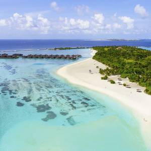 Vacaciones en las Islas Maldivas