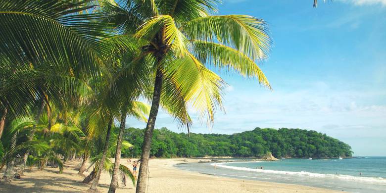 Viaje por la costa caribeña de Costa Rica en 9 días