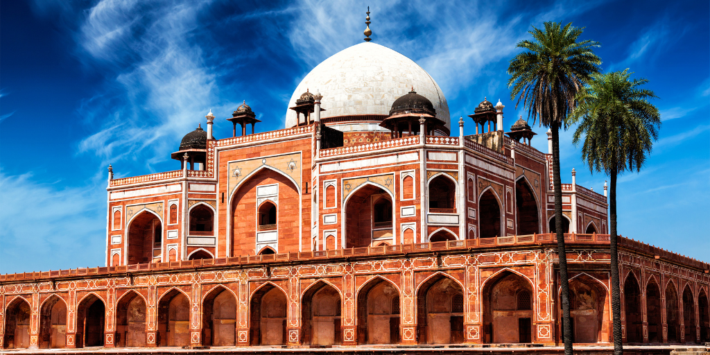 Viaje en oferta a la India clásica. Visita Delhi, Jaipur y Agra, los lugares más emblemáticos de la India conocidos como el Triángulo de Oro. 3