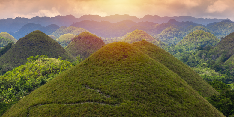 Viaje de lujo al paraíso tropical de Filipinas en 17 días