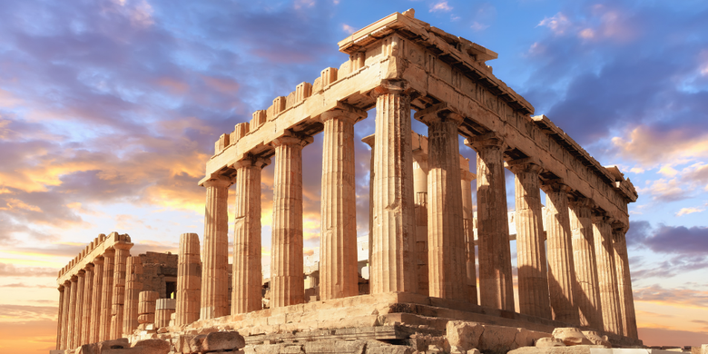 Circuito por Grecia con Atenas, Mykonos y Santorini en 10 días