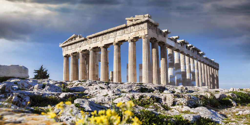 Disfruta de un viaje por las islas de Mykonos, Santorini, Naxos y Paros. Vive unas vacaciones de ensueño para descubrir Atenas y las islas de Grecia. 5