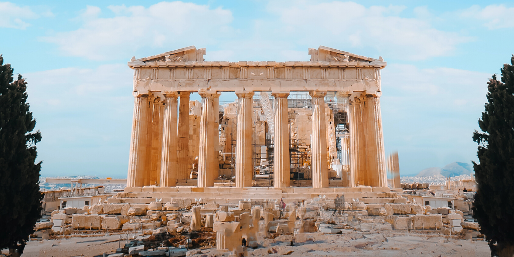 Viaja por Atenas, Olimpia. Delfos y Meteora. Descubre el patrimonio histórico y cultural en estas vacaciones por Grecia. 6
