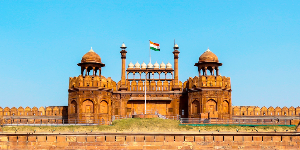 Viaje en oferta a la India clásica. Visita Delhi, Jaipur y Agra, los lugares más emblemáticos de la India conocidos como el Triángulo de Oro. 5
