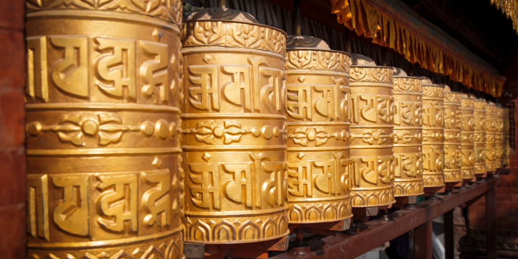 Sumérgete en la cultura asiática con este viaje a India y Nepal de 14 días. Conoce los mejores y fantásticos templos de estos dos países. 6