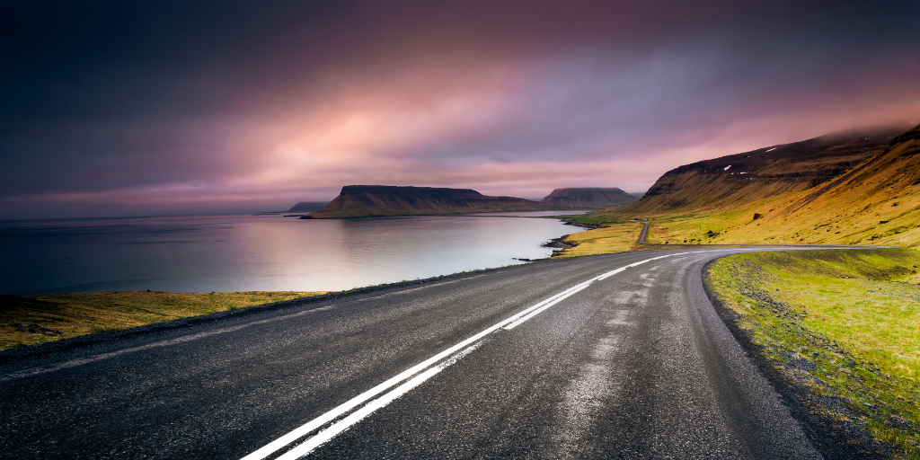 Ruta de Fly and Drive por toda Islandia. Viaja en coche y a tu ritmo para conocer Islandia al completo y disfruta del glaciar Snaefellsjökull, la laguna Jökulsárlón y el parque nacional Skaftafell. 6