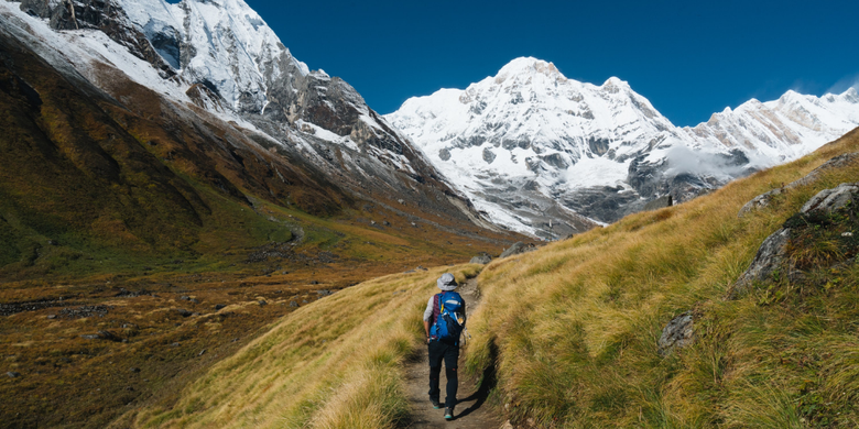 Viaje a Nepal con Katmandú, Pokhara y excursión al Himalaya en 12 días