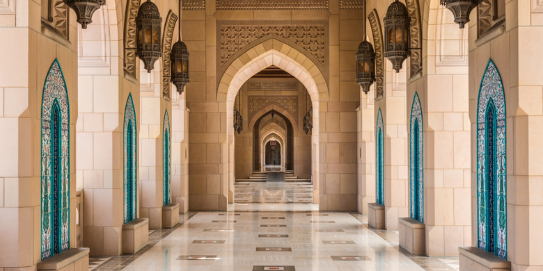 Viaje a Omán: la joya de Arabia