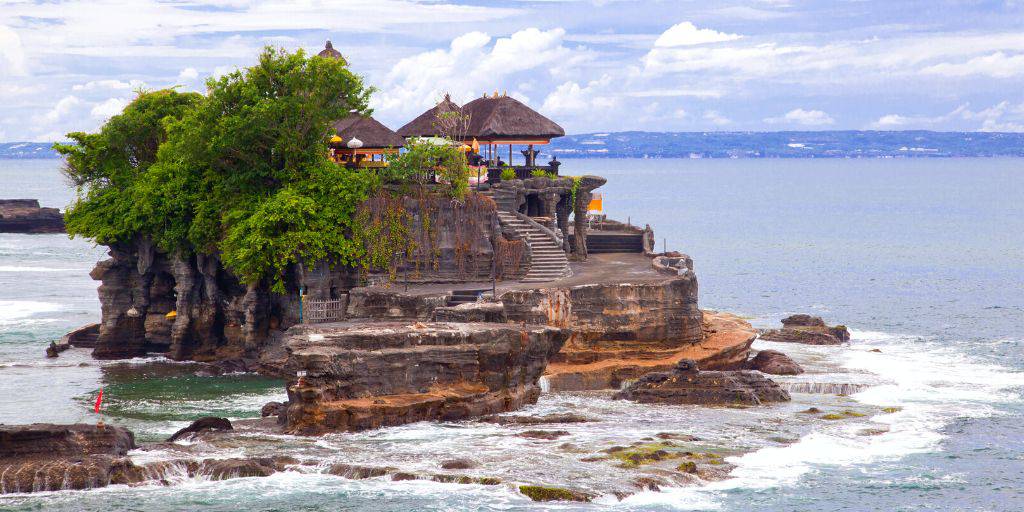 Déjate sorprender con este circuito por Bali e islas Gili. Sumérgete en la Indonesia más tradicional en dos de las mejores islas de Indonesia. 1