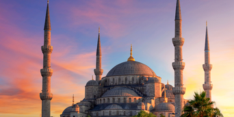 Circuito por Turquía: de Estambul a la costa del Egeo en 9 días