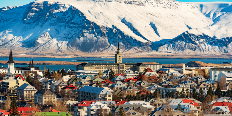 Viaje Fly and Drive a Islandia: Península de Snaefellsnes, Laguna Azul y Skógafoss en 7 días
