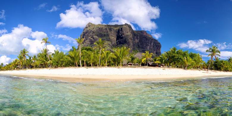 Viaje a la isla Mauricio de 9 días