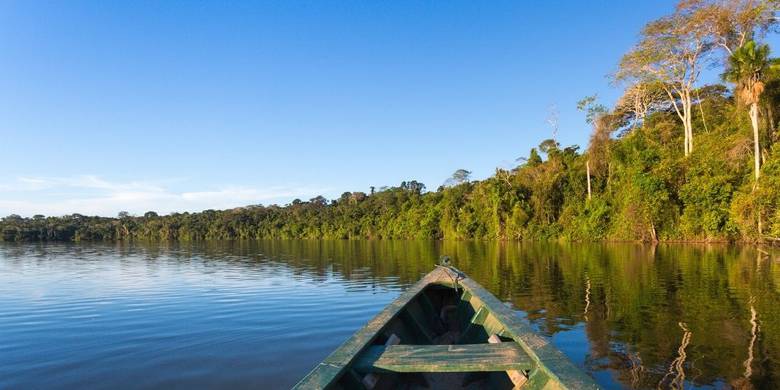Viaje de lujo a Perú con selva amazónica en 11 días