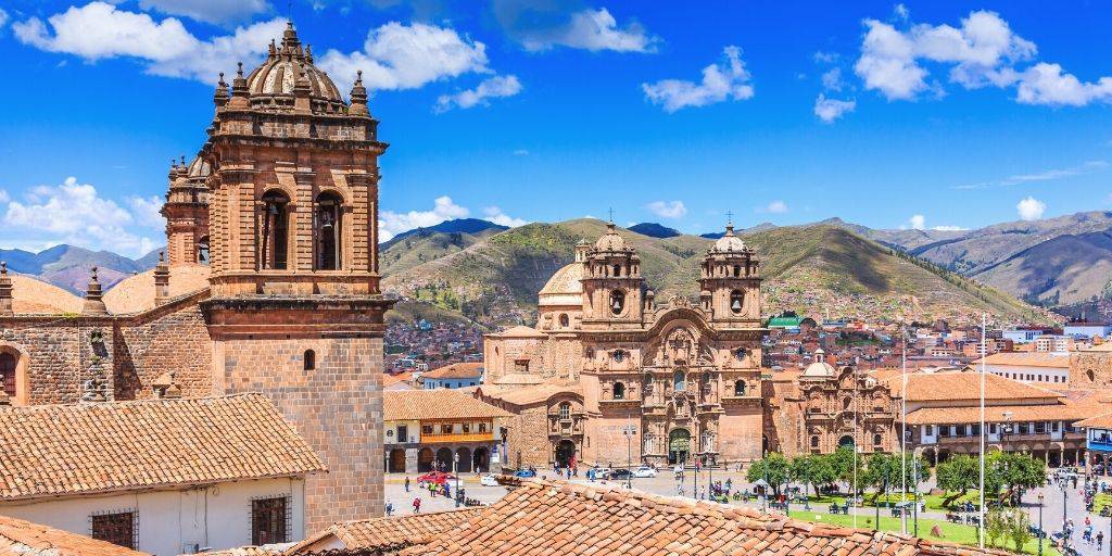 Con este viaje a Perú de 8 días podrás visitar las fascinantes zonas imprescindibles de Perú: Lima, Cusco, Machu Picchu y Valle Sagrado. 5
