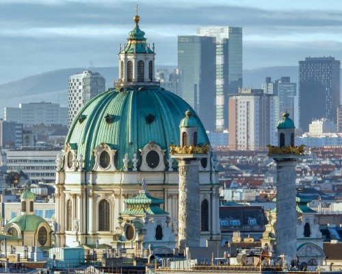 Viena
