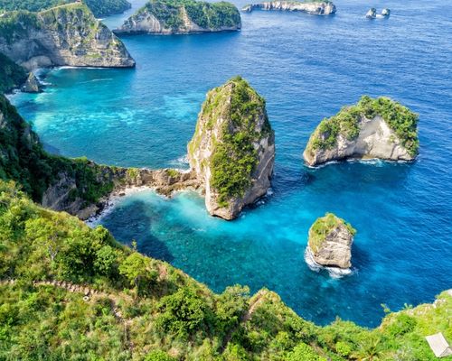 Bali
